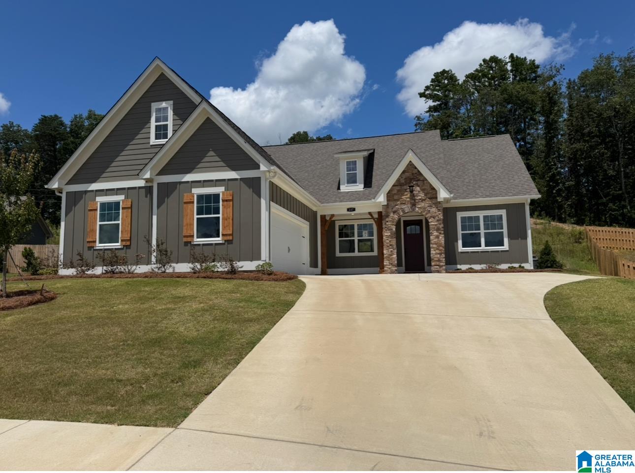 237 Sawmill Loop Birmingham, AL 35242 - Photo 1 of 19