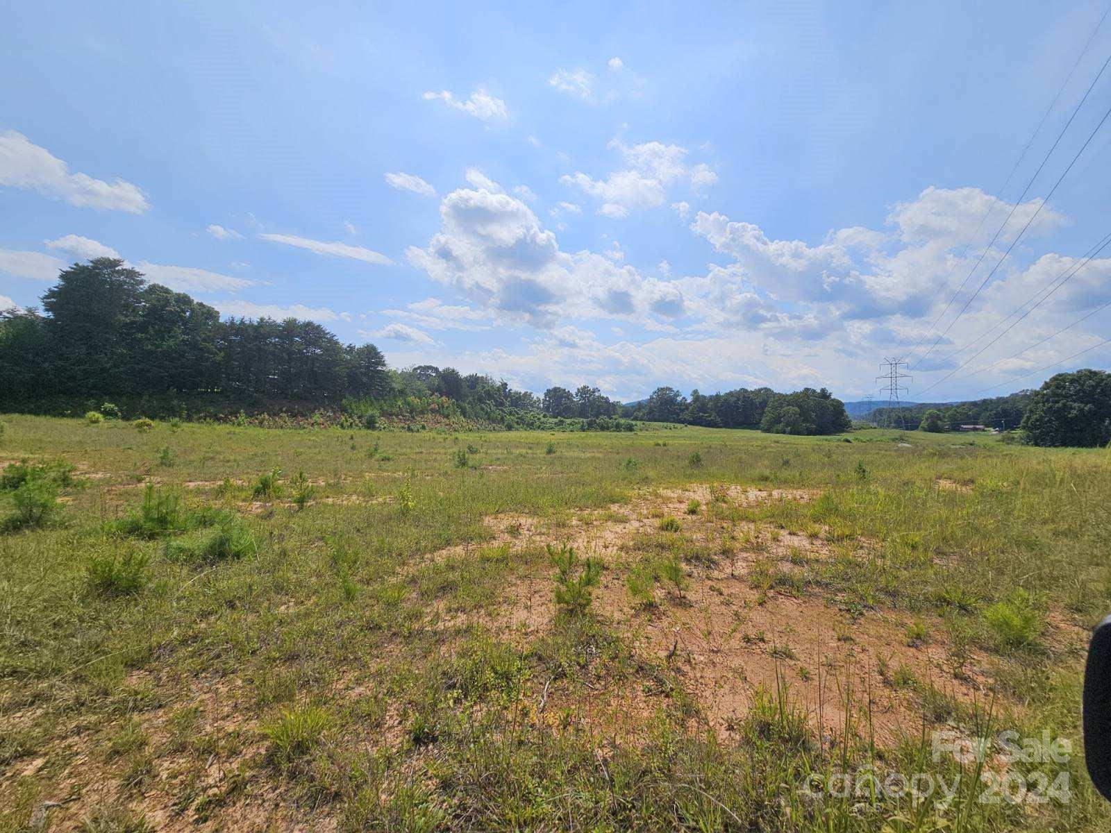 3637 Miller Bridge Road Hickory, NC 28602 - Photo 11 of 21 a view of city and lake