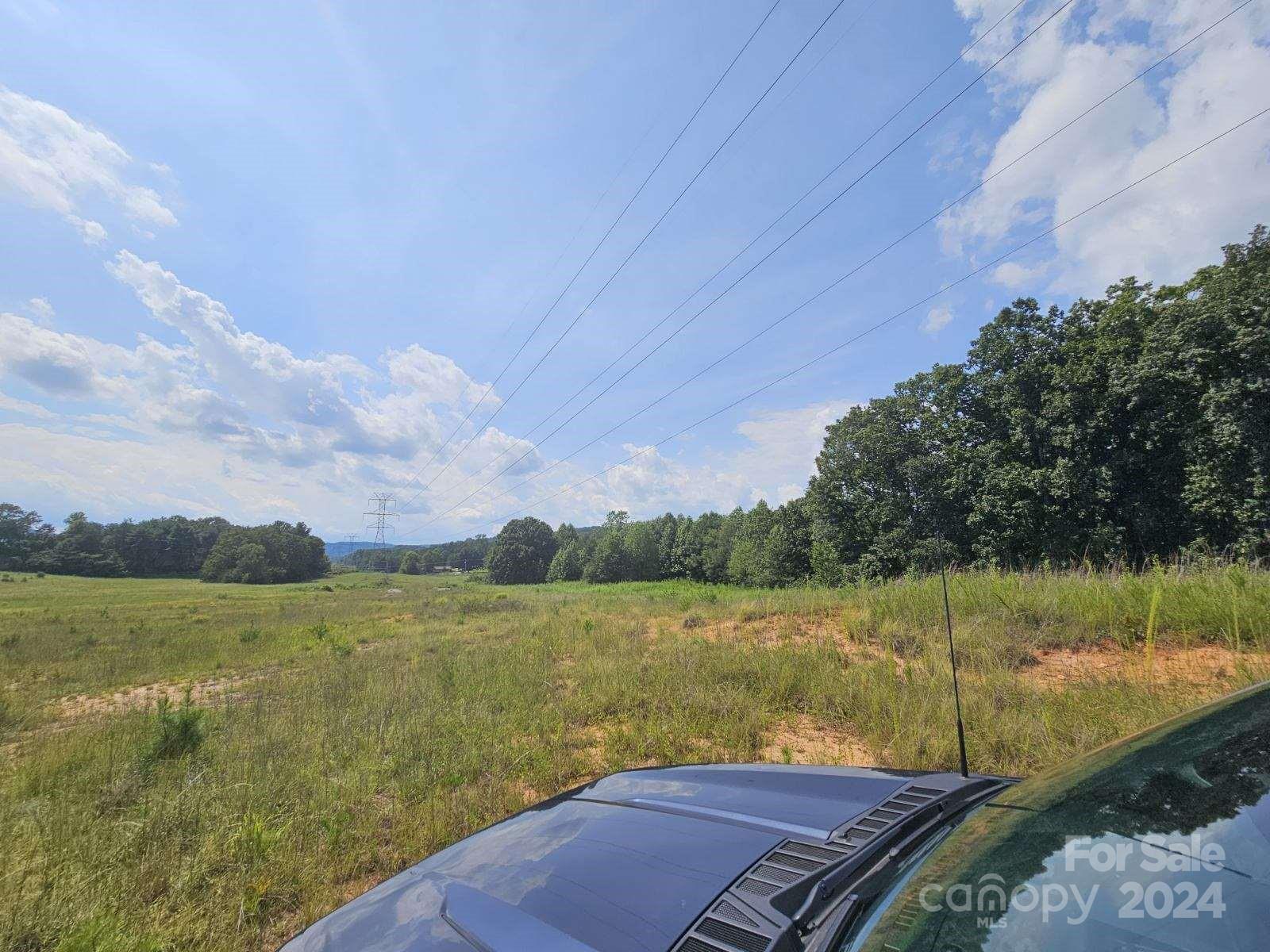 3637 Miller Bridge Road Hickory, NC 28602 - Photo 12 of 21 a view of a lake with a big yard