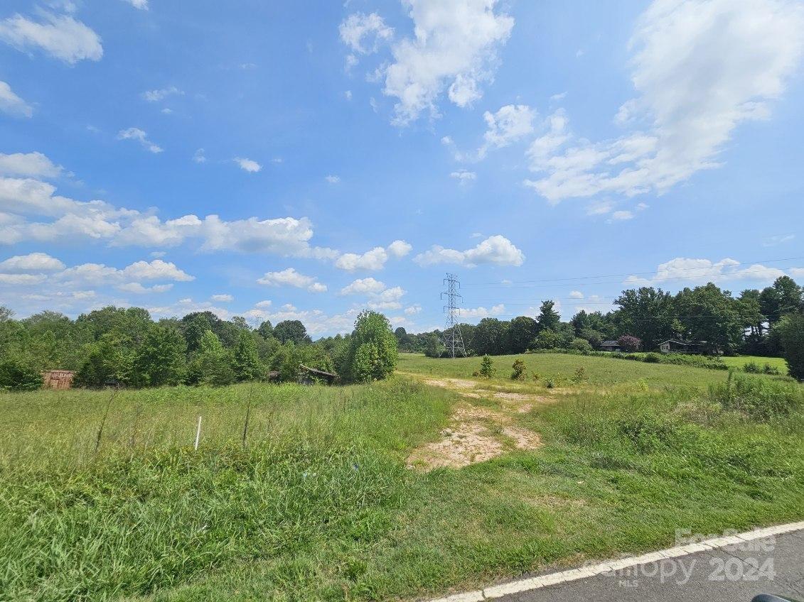 3637 Miller Bridge Road Hickory, NC 28602 - Photo 15 of 21 a view of a lake with a yard
