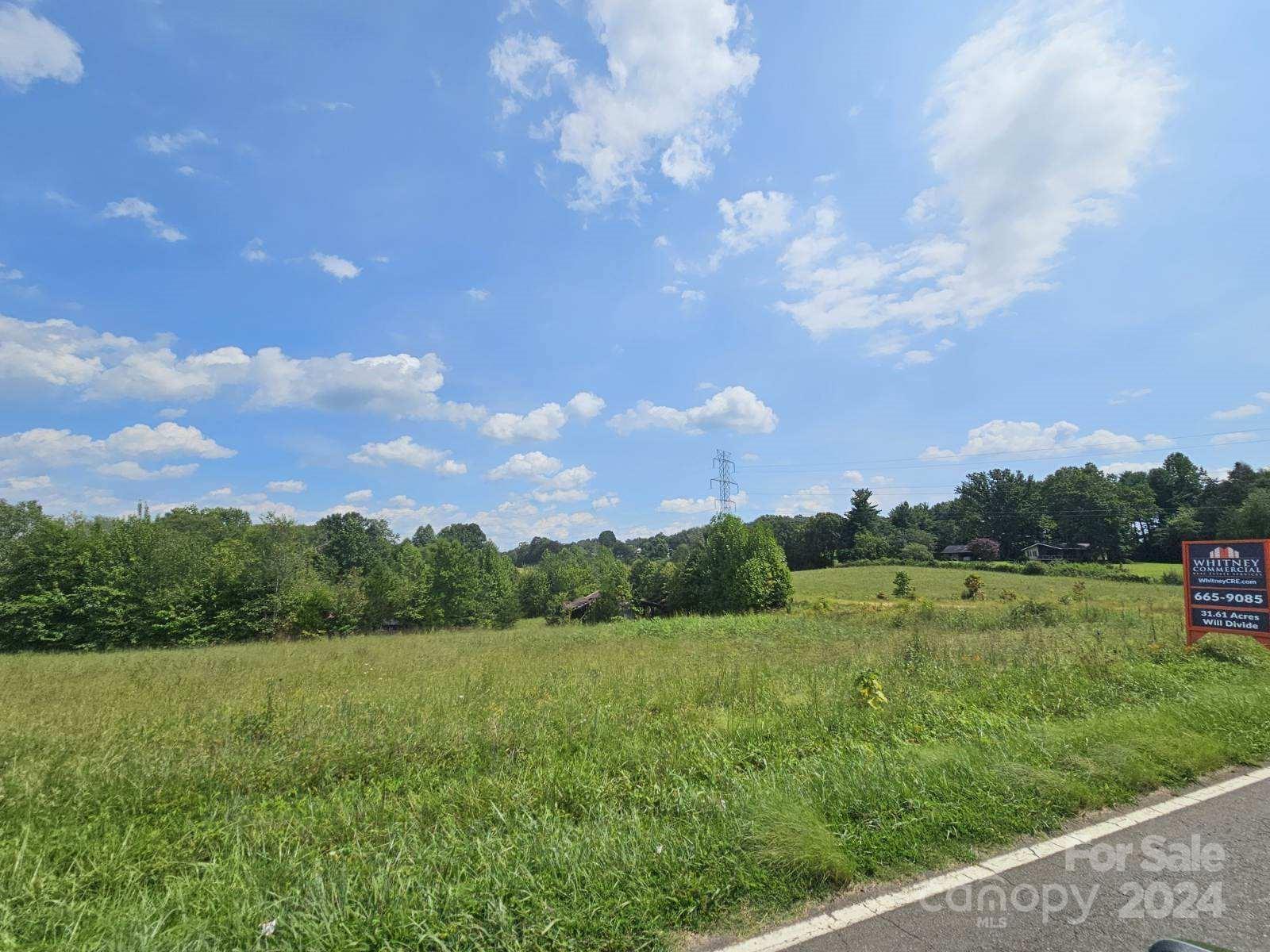 3637 Miller Bridge Road Hickory, NC 28602 - Photo 16 of 21 a view of a city and a lake view