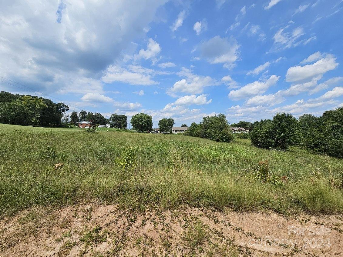 3637 Miller Bridge Road Hickory, NC 28602 - Photo 18 of 21 a view of a garden with a lake