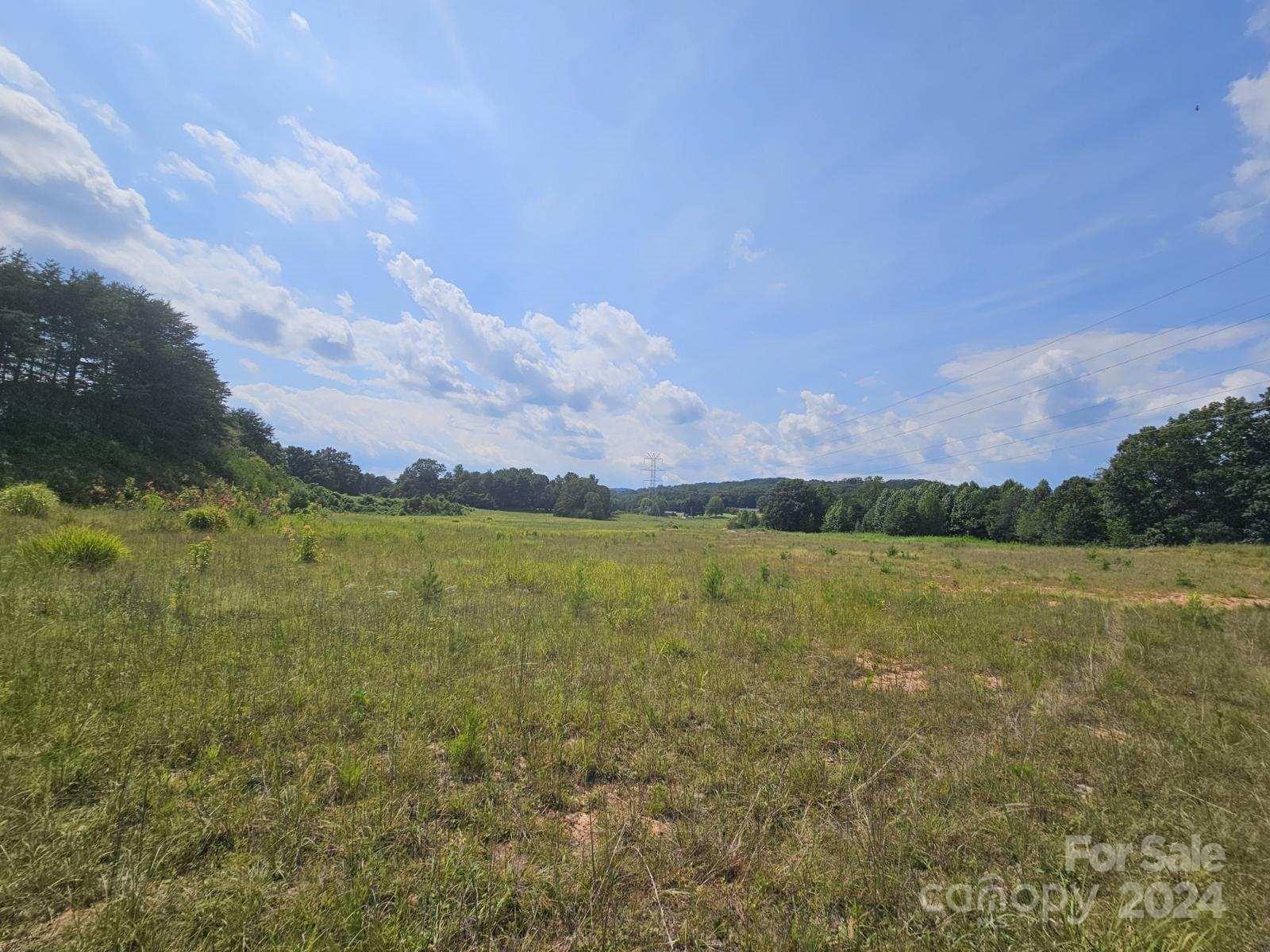 3637 Miller Bridge Road Hickory, NC 28602 - Photo 10 of 21 a view of outdoor space and mountain view