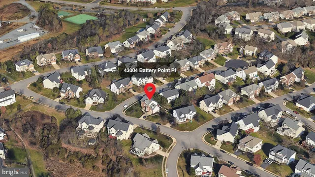 $1,000,000 | 43004 Battery Point Place, Leesburg, VA 20176
