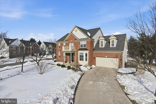 $1,000,000 | 43004 Battery Point Place, Leesburg, VA 20176