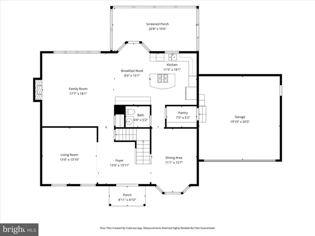 $1,000,000 | 43004 Battery Point Place, Leesburg, VA 20176