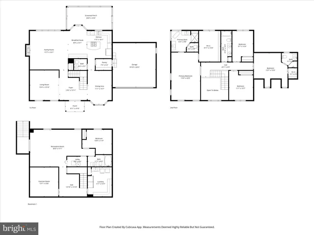 $1,000,000 | 43004 Battery Point Place, Leesburg, VA 20176
