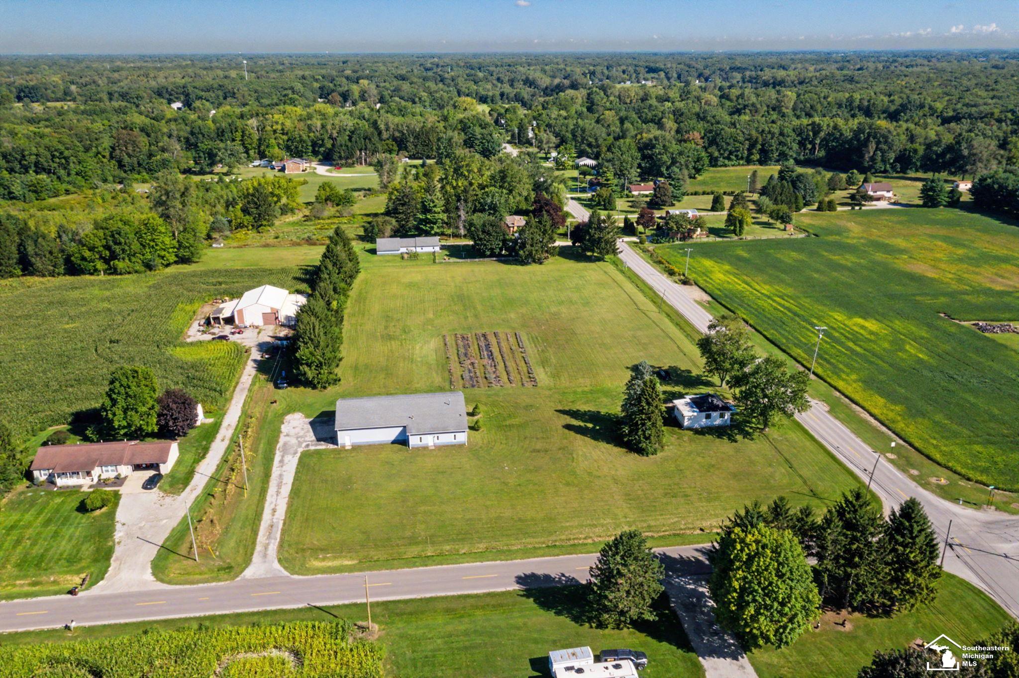 9901 Secor Road Temperance, MI 48182 - Photo 32 of 37 Gallery Image 32