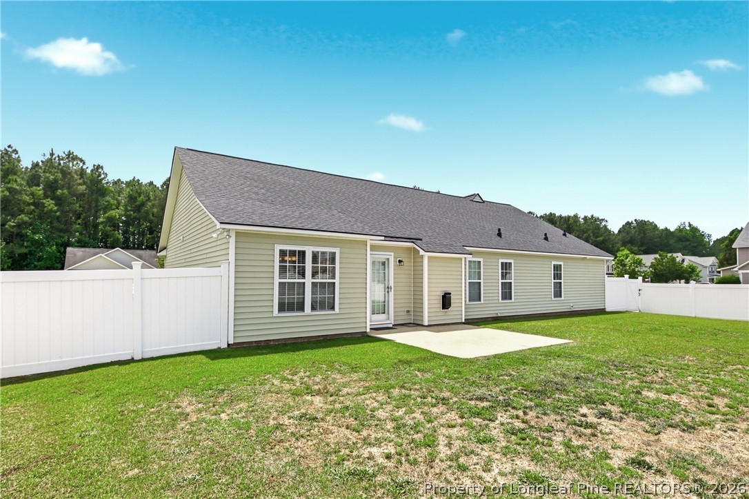 325 Ranier Drive Raeford, NC 28376 - Photo 45 of 50