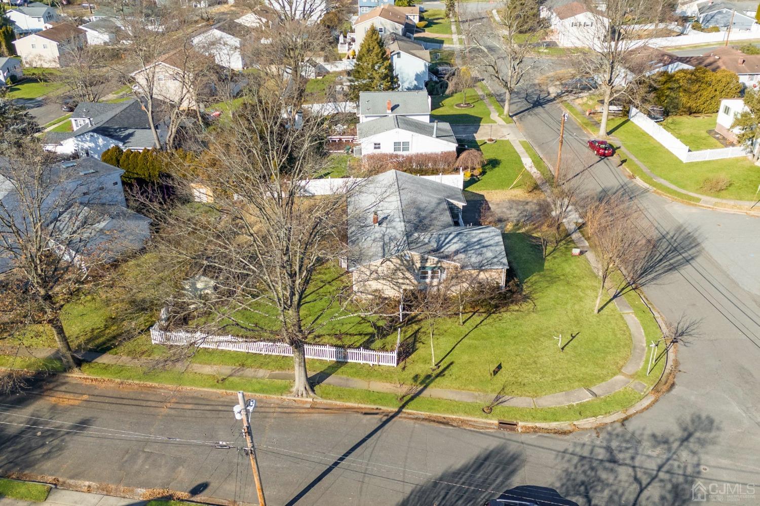 8 Mathison Place Milltown, NJ 08850 - Photo 13 of 17 a view of swimming pool