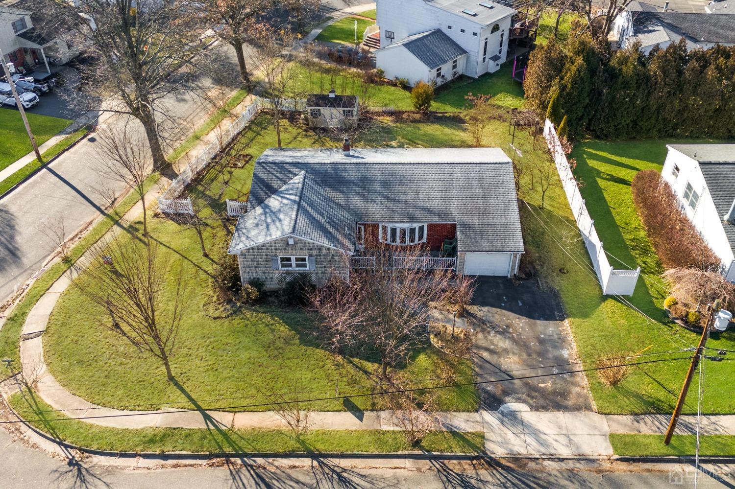 8 Mathison Place Milltown, NJ 08850 - Photo 15 of 17 a view of swimming pool