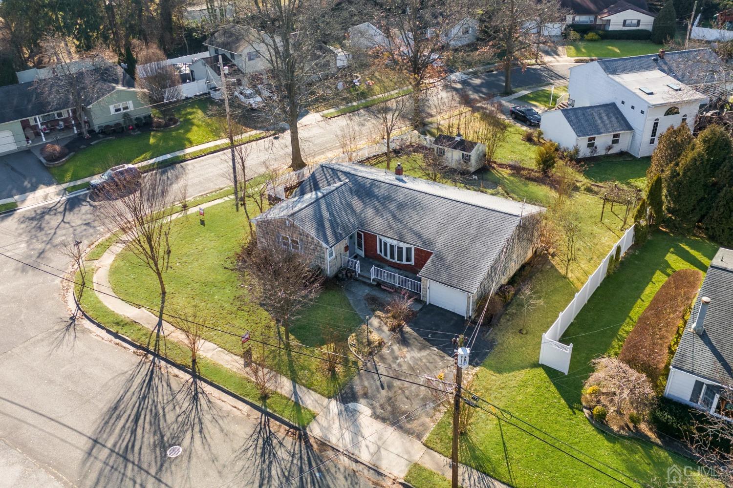 8 Mathison Place Milltown, NJ 08850 - Photo 17 of 17 a view of swimming pool