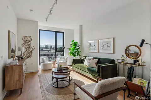 $599,000 | 988 Harrison Street, Unit WF5, San Francisco, CA 94107