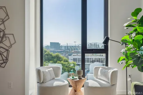 $599,000 | 988 Harrison Street, Unit WF5, San Francisco, CA 94107