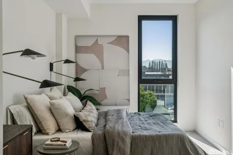 $599,000 | 988 Harrison Street, Unit WF5, San Francisco, CA 94107