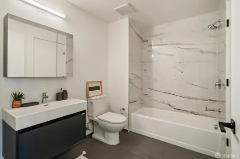 $599,000 | 988 Harrison Street, Unit WF5, San Francisco, CA 94107
