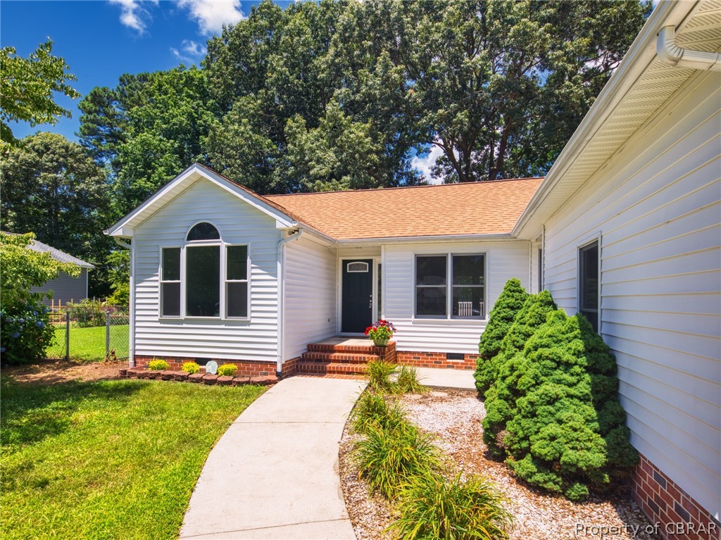 6565 Branch Road Hayes, VA 23072 - Photo 3 of 36 Gallery Image 3
