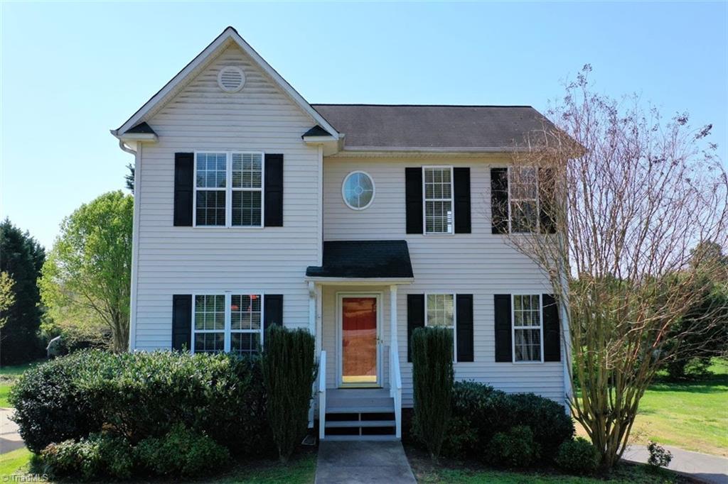 6036 Holder Road Clemmons, NC 27012 - Photo 1 of 17 Gallery Image 1