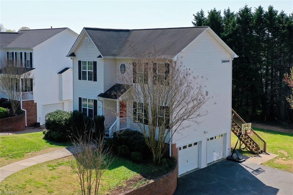 6036 Holder Road Clemmons, NC 27012 - Photo 2 of 17 Gallery Image 2