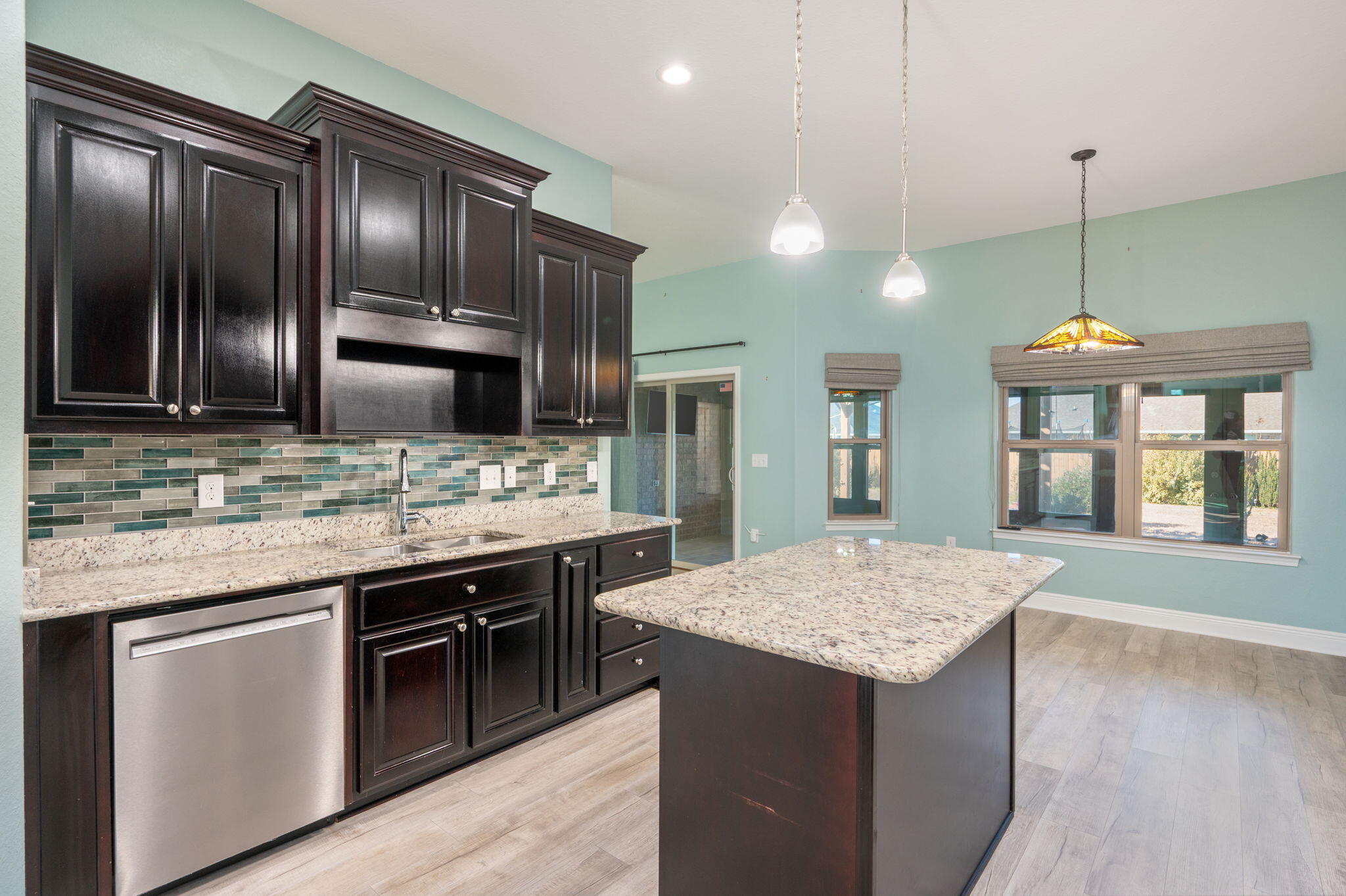 6223 Ithaca Street Milton, FL 32570 - Photo 14 of 43 Kitchen