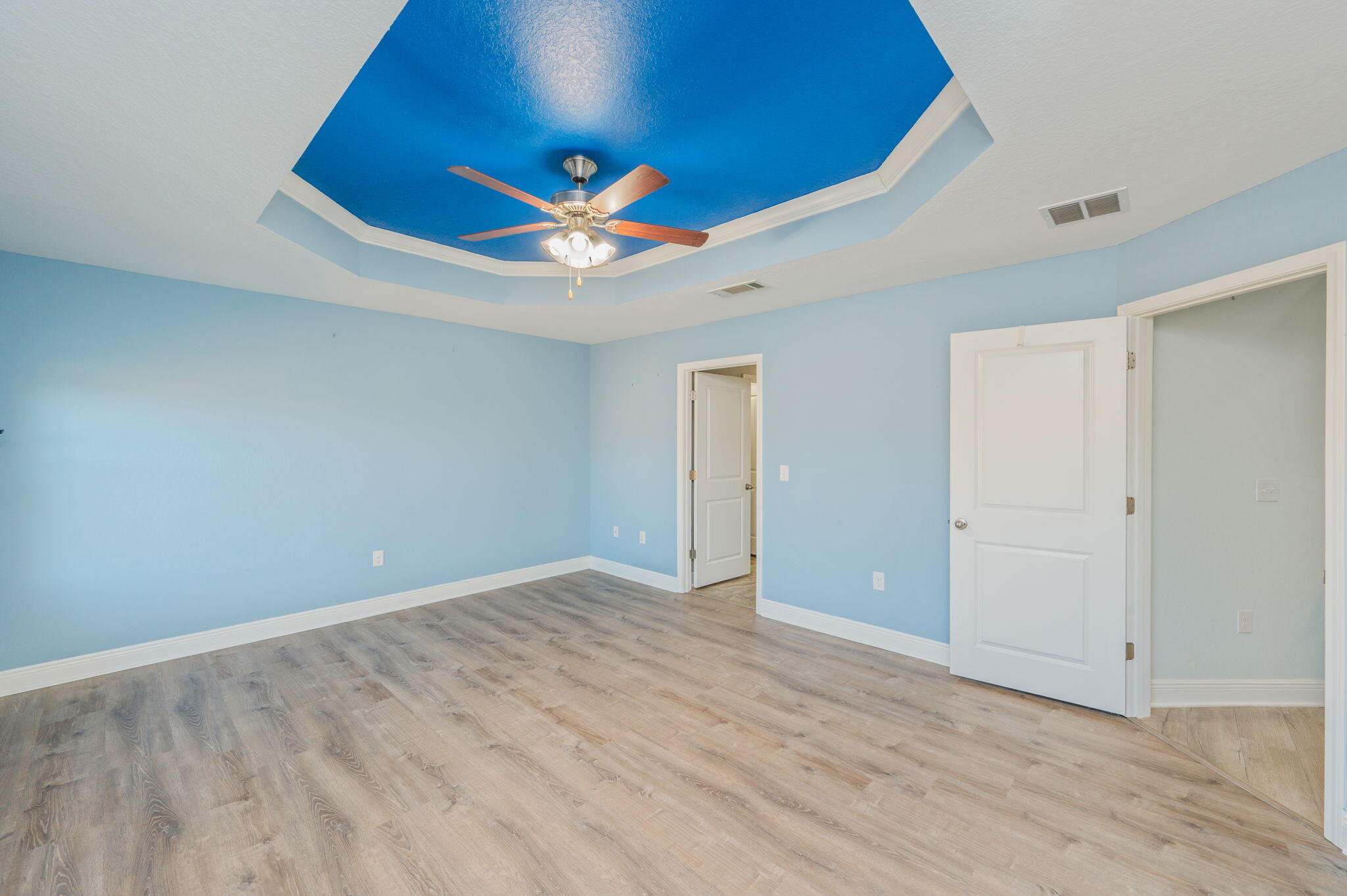6223 Ithaca Street Milton, FL 32570 - Photo 20 of 43 Bedroom
