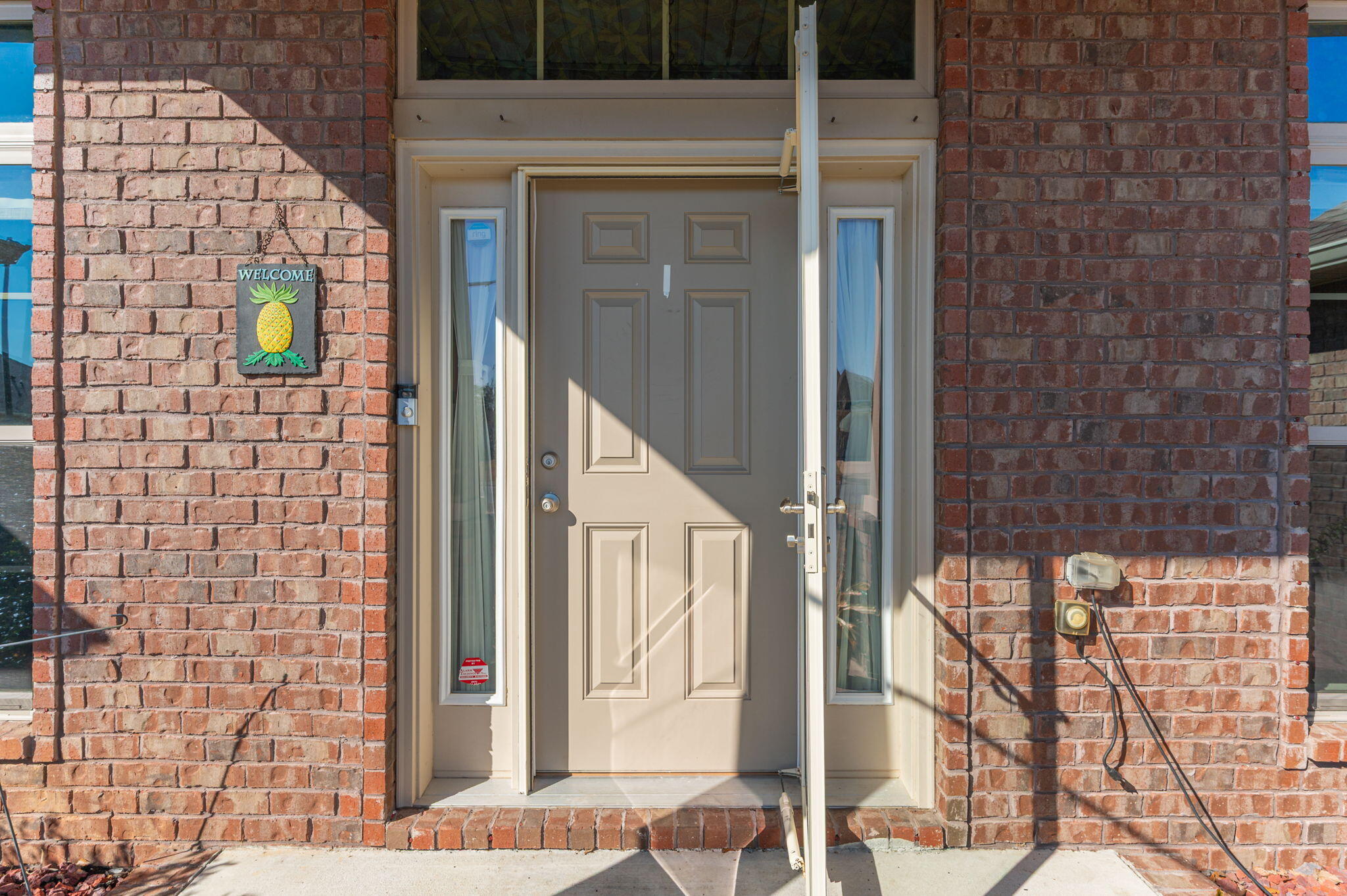 6223 Ithaca Street Milton, FL 32570 - Photo 3 of 43 Entry