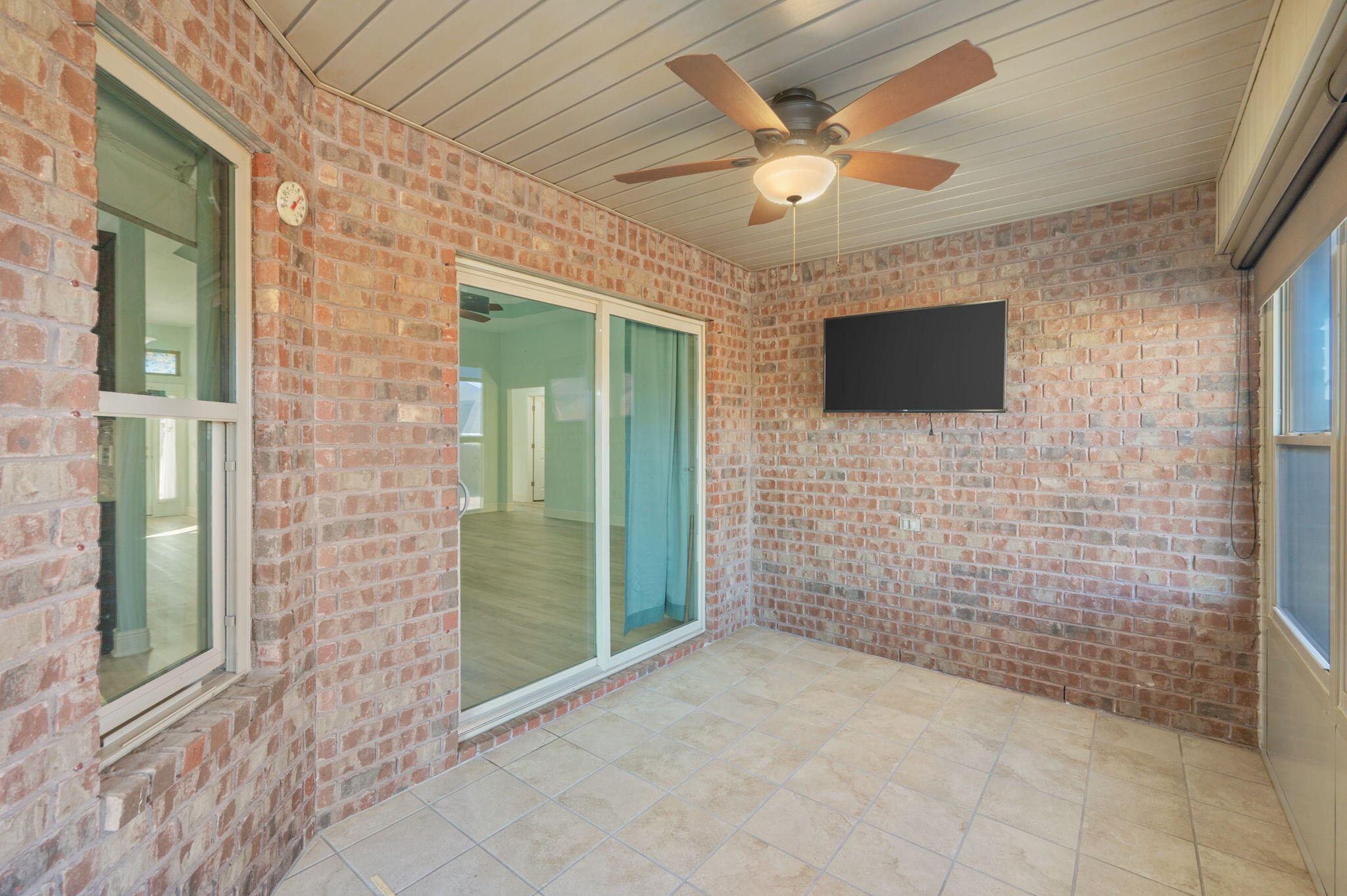 6223 Ithaca Street Milton, FL 32570 - Photo 36 of 43 Patio