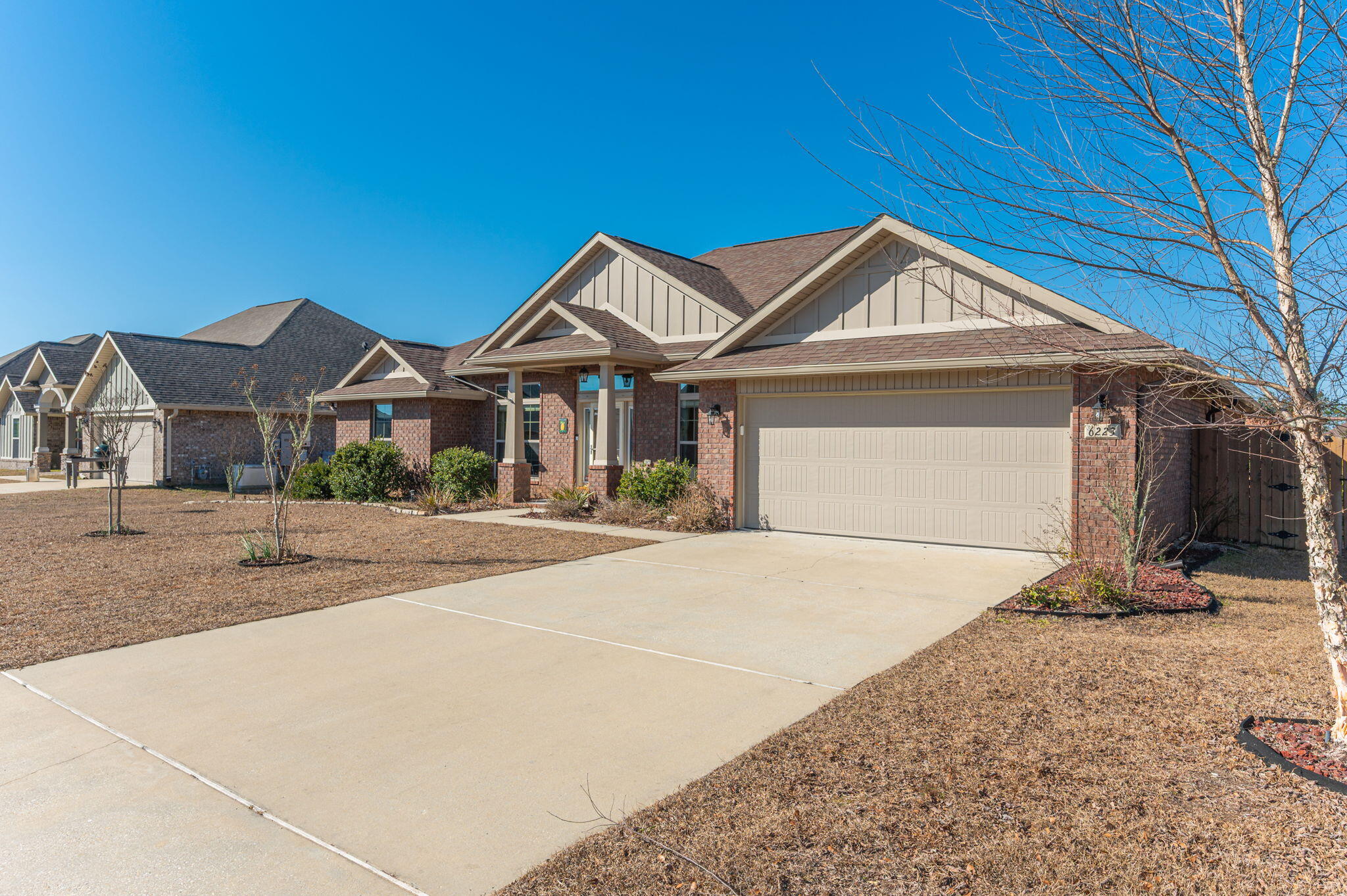 6223 Ithaca Street Milton, FL 32570 - Photo 43 of 43 Front