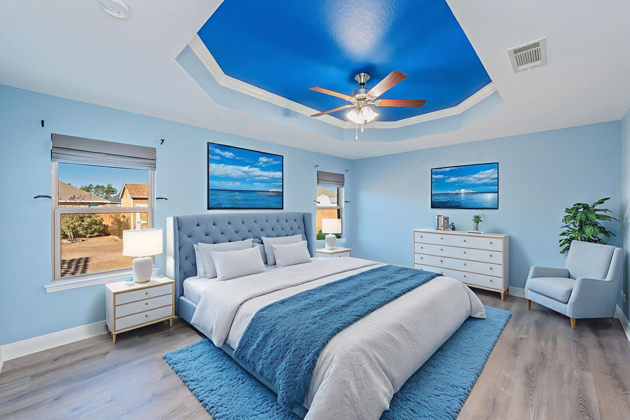 6223 Ithaca Street Milton, FL 32570 - Photo 7 of 43 Virtual Staged