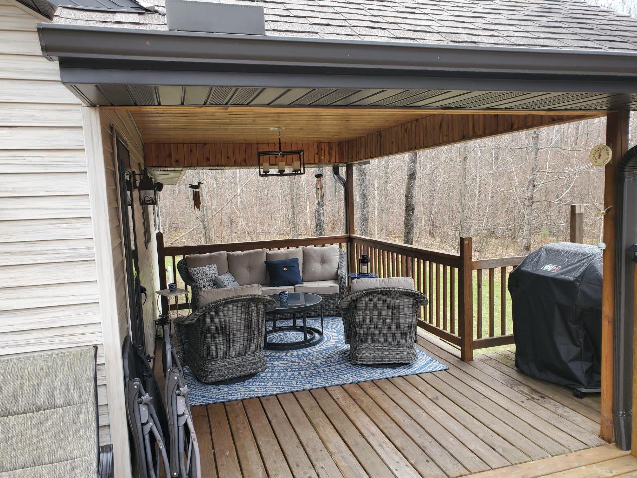 7688 Red Fox Run Road Rhinelander, WI 54501 - Photo 13 of 46 Gallery Image 13