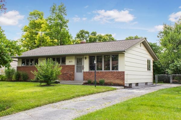 2673 Shrewsbury Road Columbus, OH 43221 - Photo 20 of 20