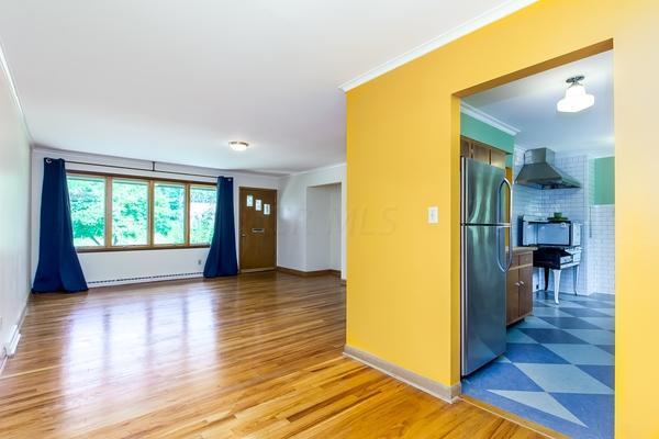 2673 Shrewsbury Road Columbus, OH 43221 - Photo 7 of 20