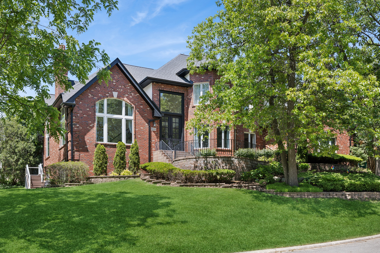 14460 Raneys Lane Orland Park, IL 60462 - Photo 2 of 39