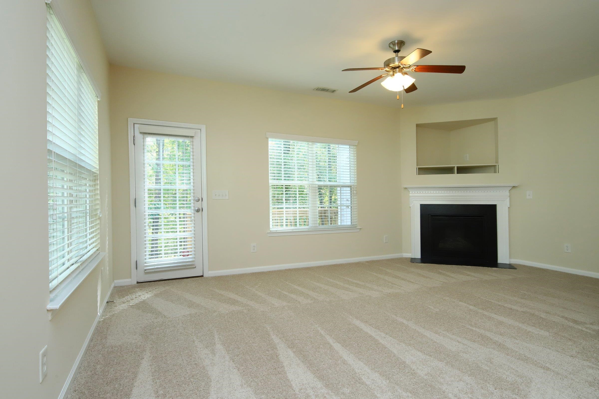 3118 Binghampton Lane Raleigh, NC 27604 - Photo 6 of 27 Photo 6