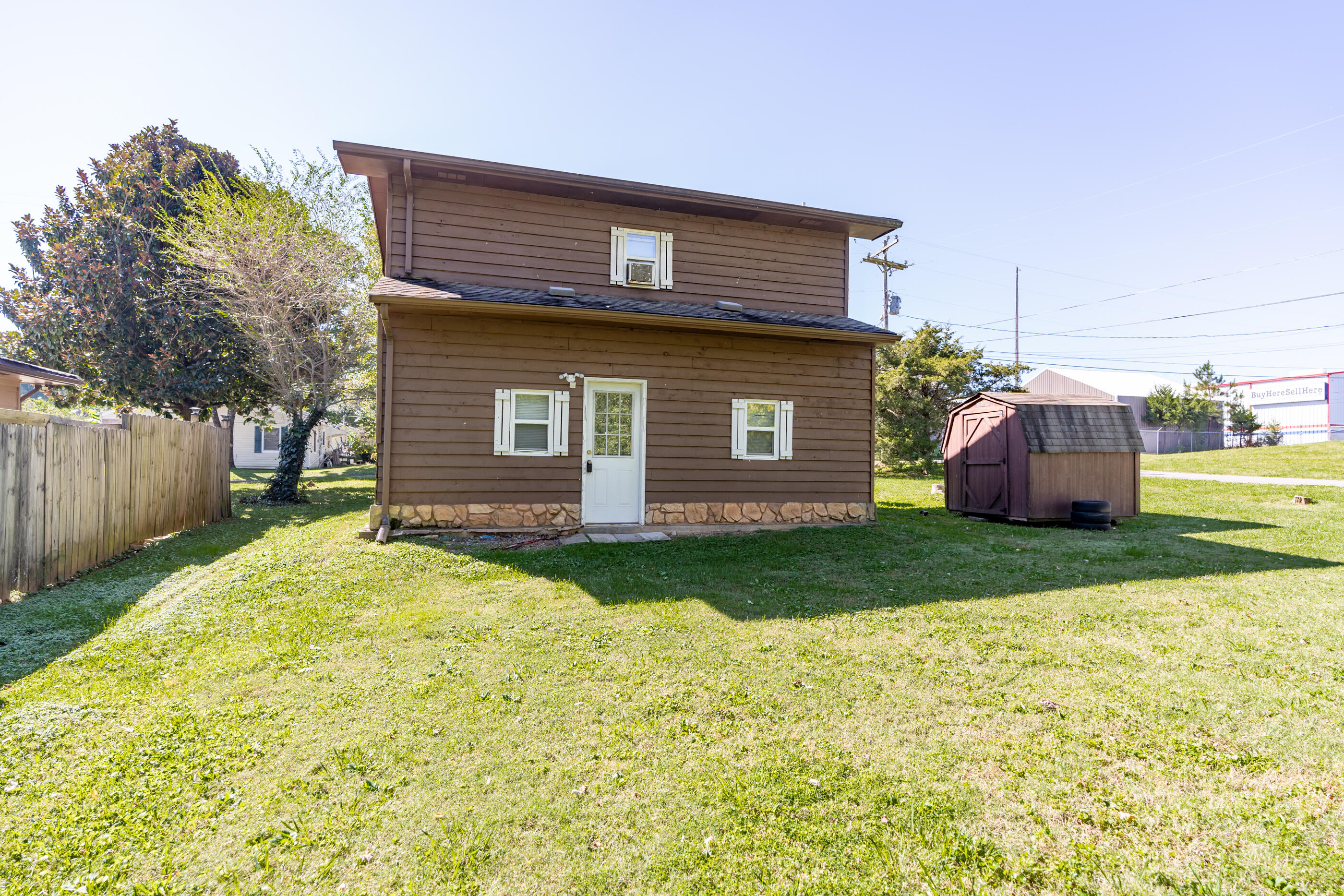 390 Airport Road Cleveland, TN 37312 - Photo 2 of 17 6F3184FA-F24F-4F13-96D6-150B662ACEE3