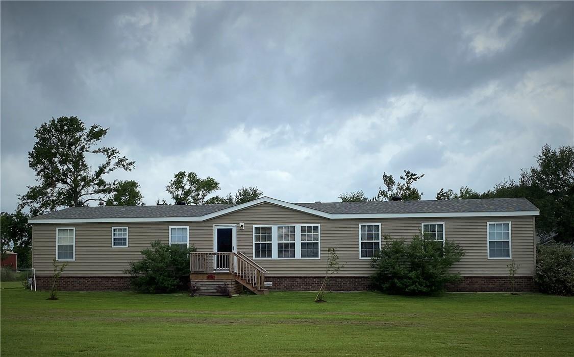 5784 Duhon Road Sulphur, LA 70665 - Photo 1 of 17