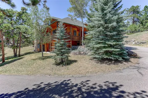$1,550,000 | 32469 El Diente Court, Evergreen, CO 80439