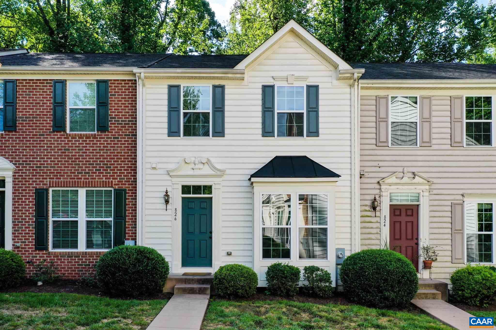 826 Rockcreek Road Charlottesville, VA 22903 - Photo 1 of 47 Gallery Image 1