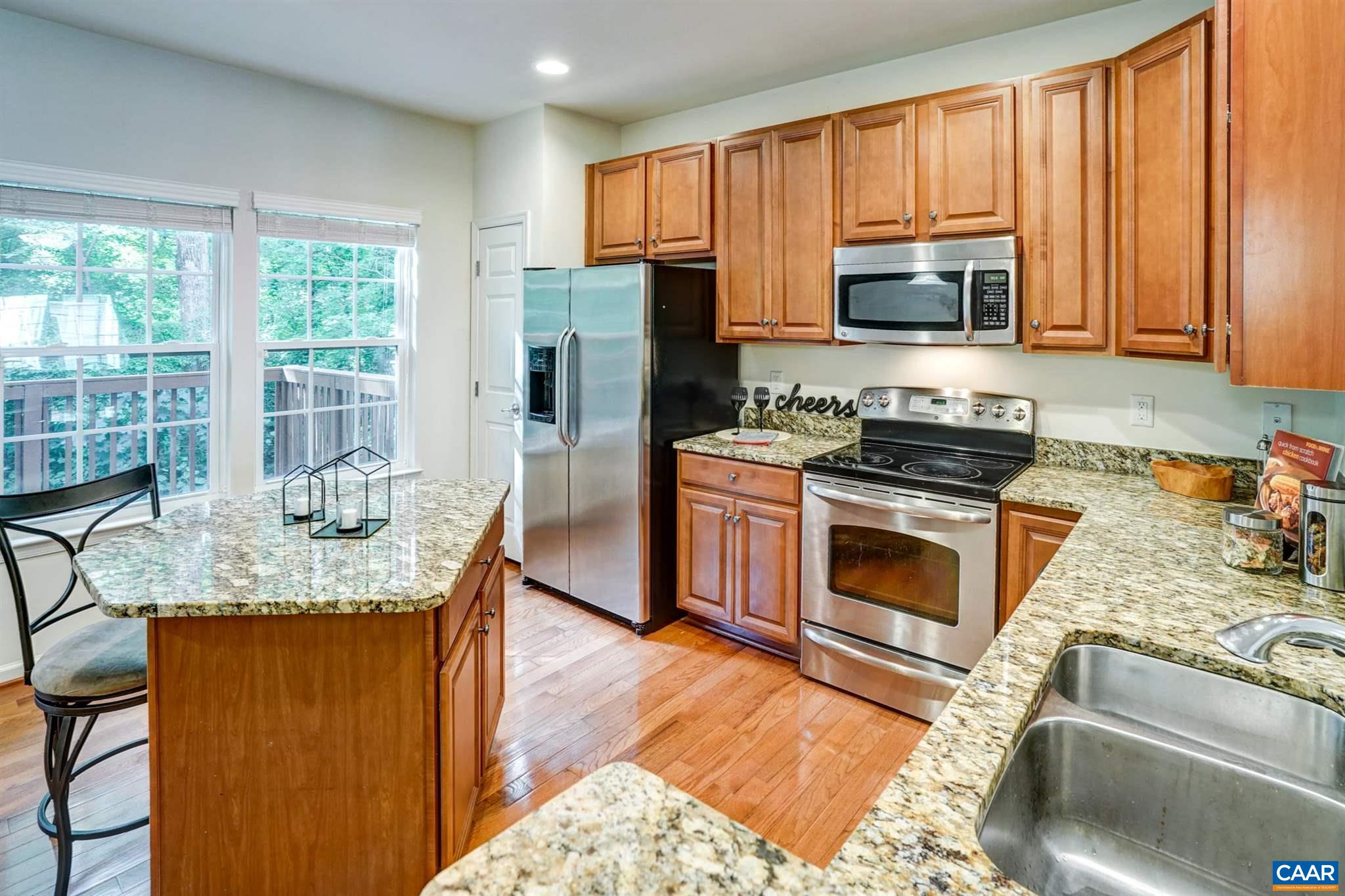 826 Rockcreek Road Charlottesville, VA 22903 - Photo 11 of 47 Gallery Image 11