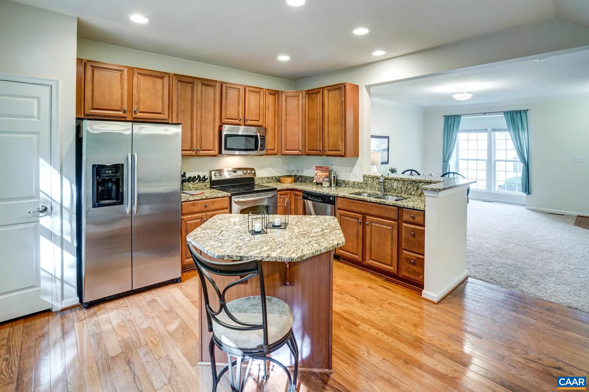 826 Rockcreek Road Charlottesville, VA 22903 - Photo 13 of 47 Gallery Image 13