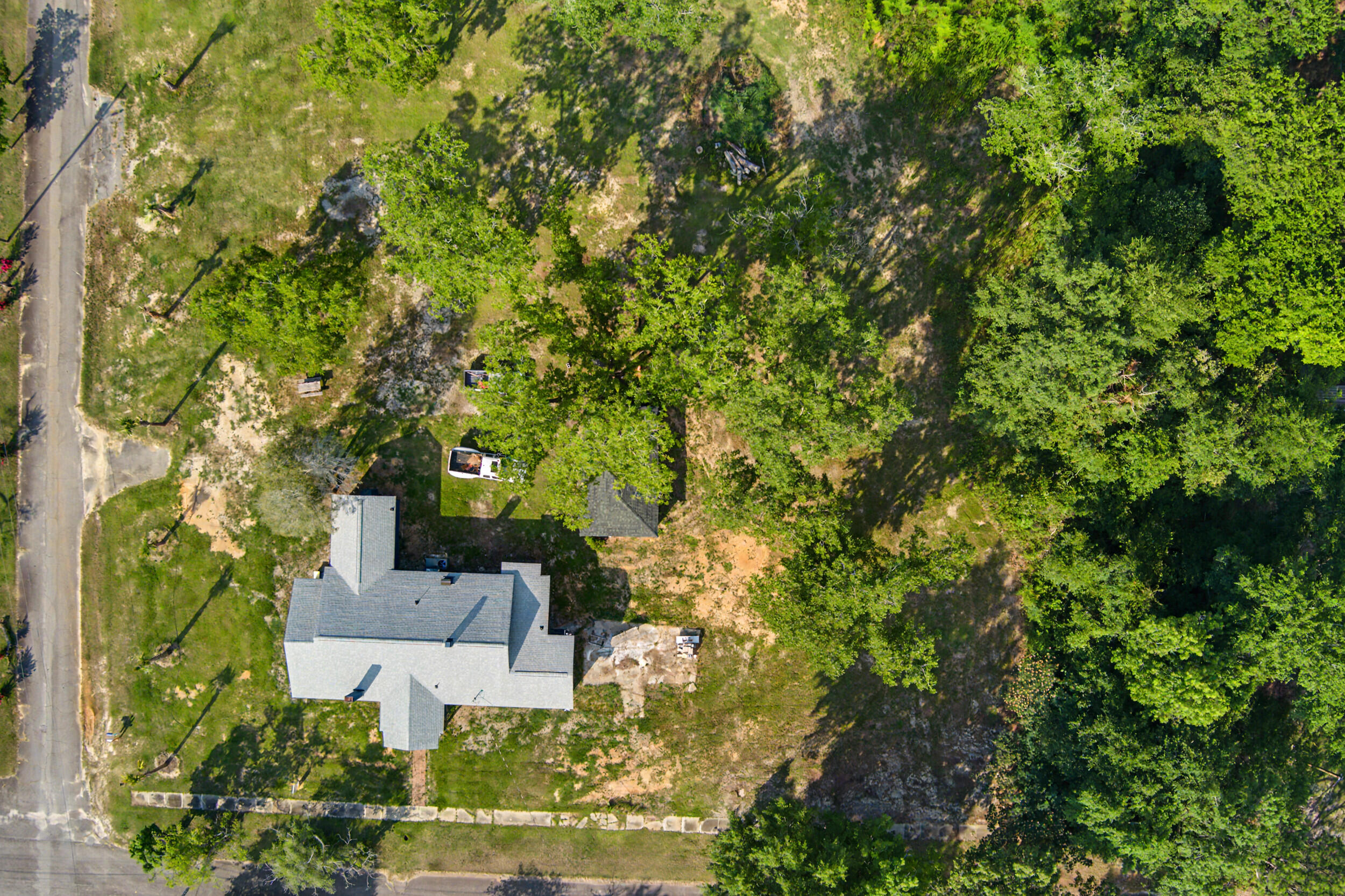 251 Walnut Street Springfield, SC 29146 - Photo 57 of 58