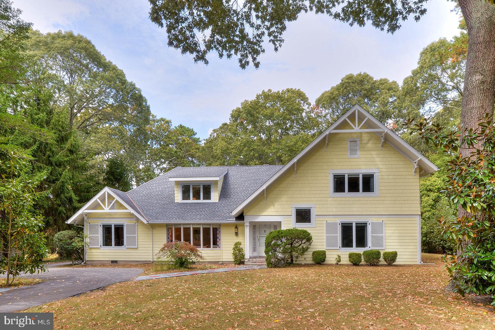 25 Rolling Road Rehoboth Beach, DE 19971 - Photo 1 of 39 Gallery Image 1