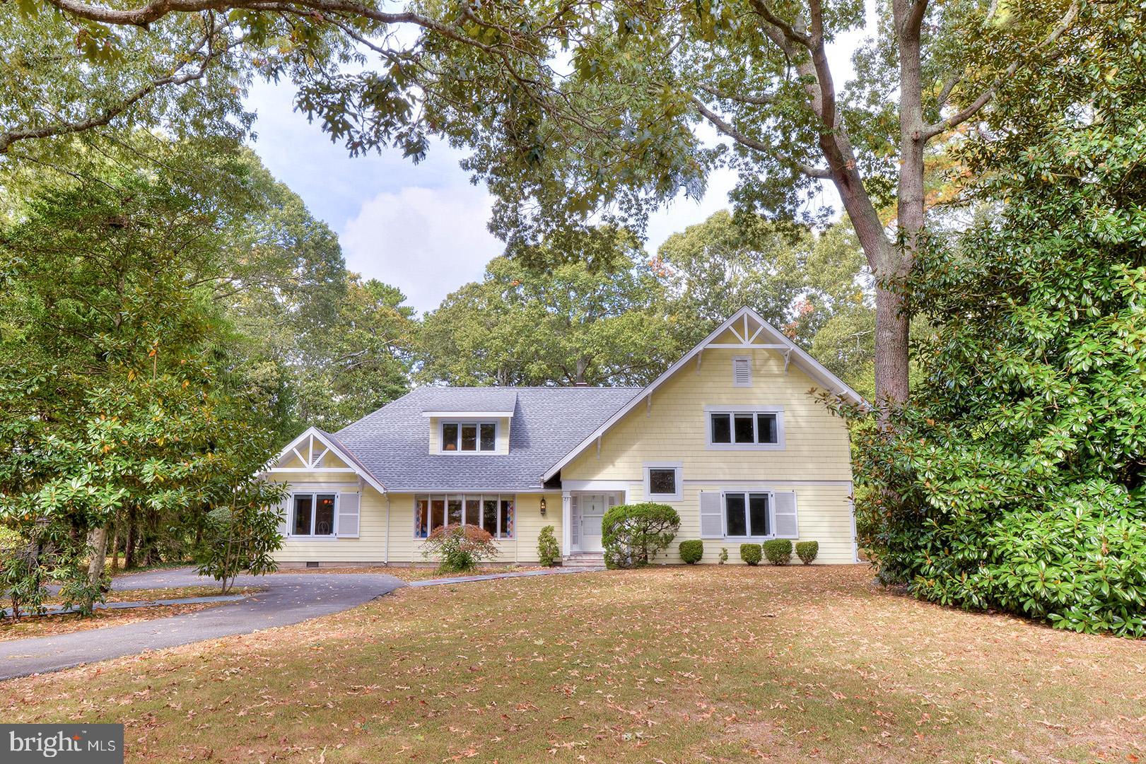 25 Rolling Road Rehoboth Beach, DE 19971 - Photo 2 of 39 Gallery Image 2