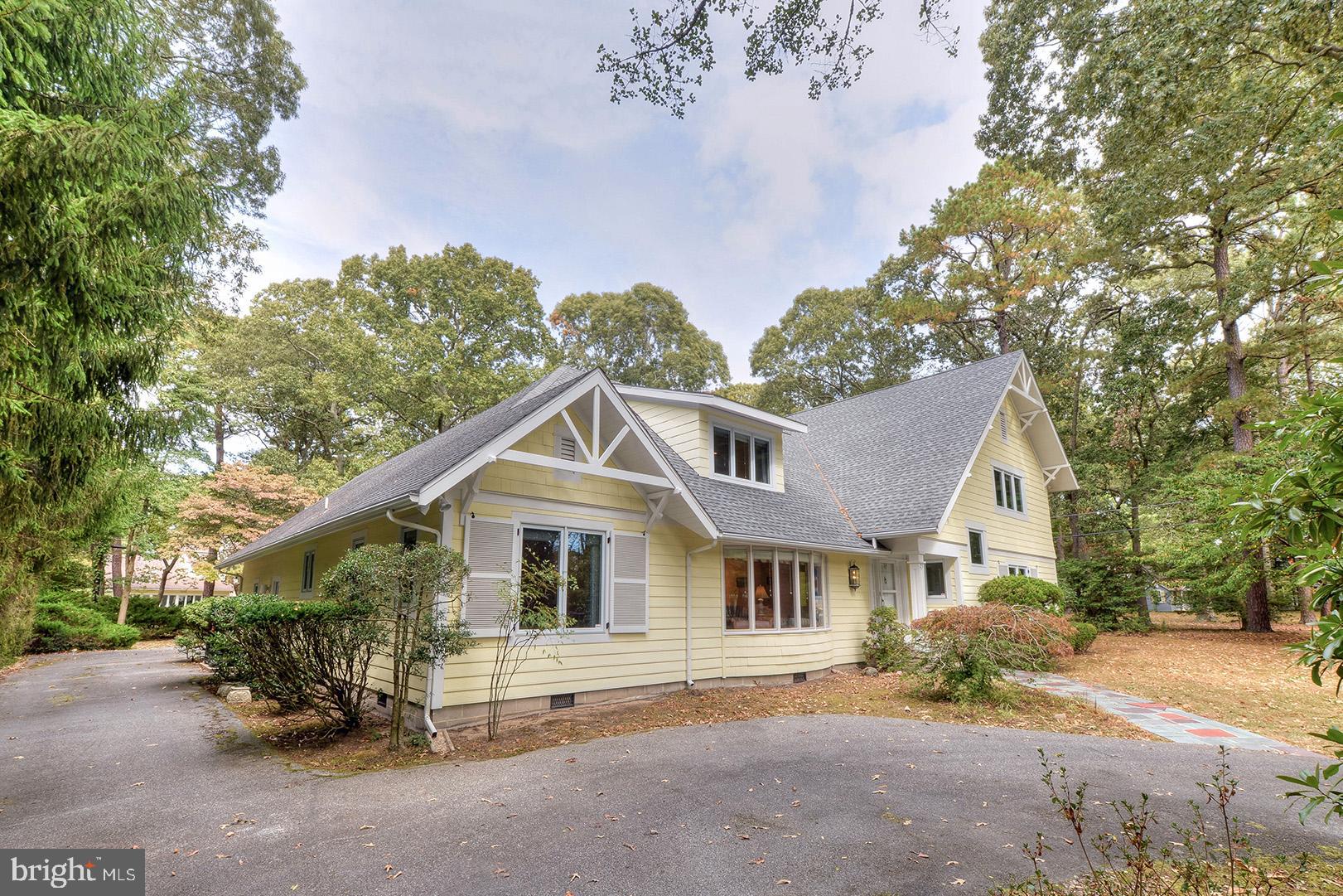 25 Rolling Road Rehoboth Beach, DE 19971 - Photo 3 of 39 Gallery Image 3