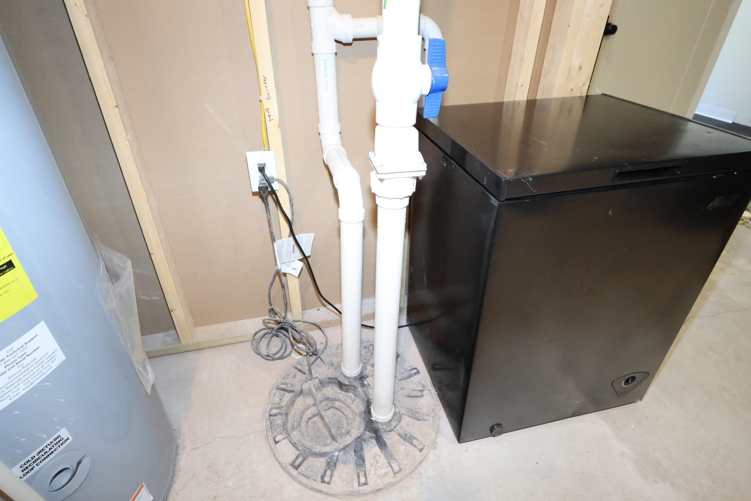 39142 North York Road High Bridge, WI 54846 - Photo 56 of 74