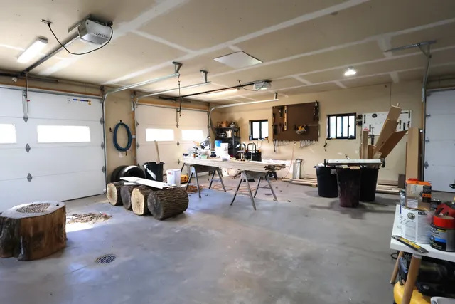 $665,000 | 39142 North York Road, High Bridge, WI 54846