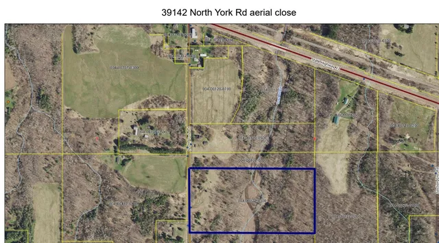 $665,000 | 39142 North York Road, High Bridge, WI 54846