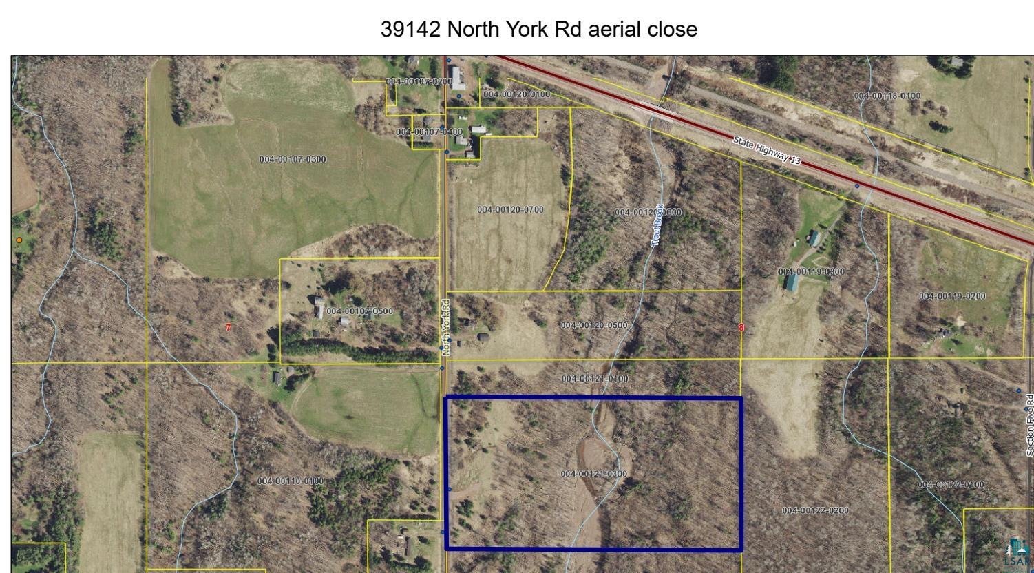 39142 North York Road High Bridge, WI 54846 - Photo 77 of 78