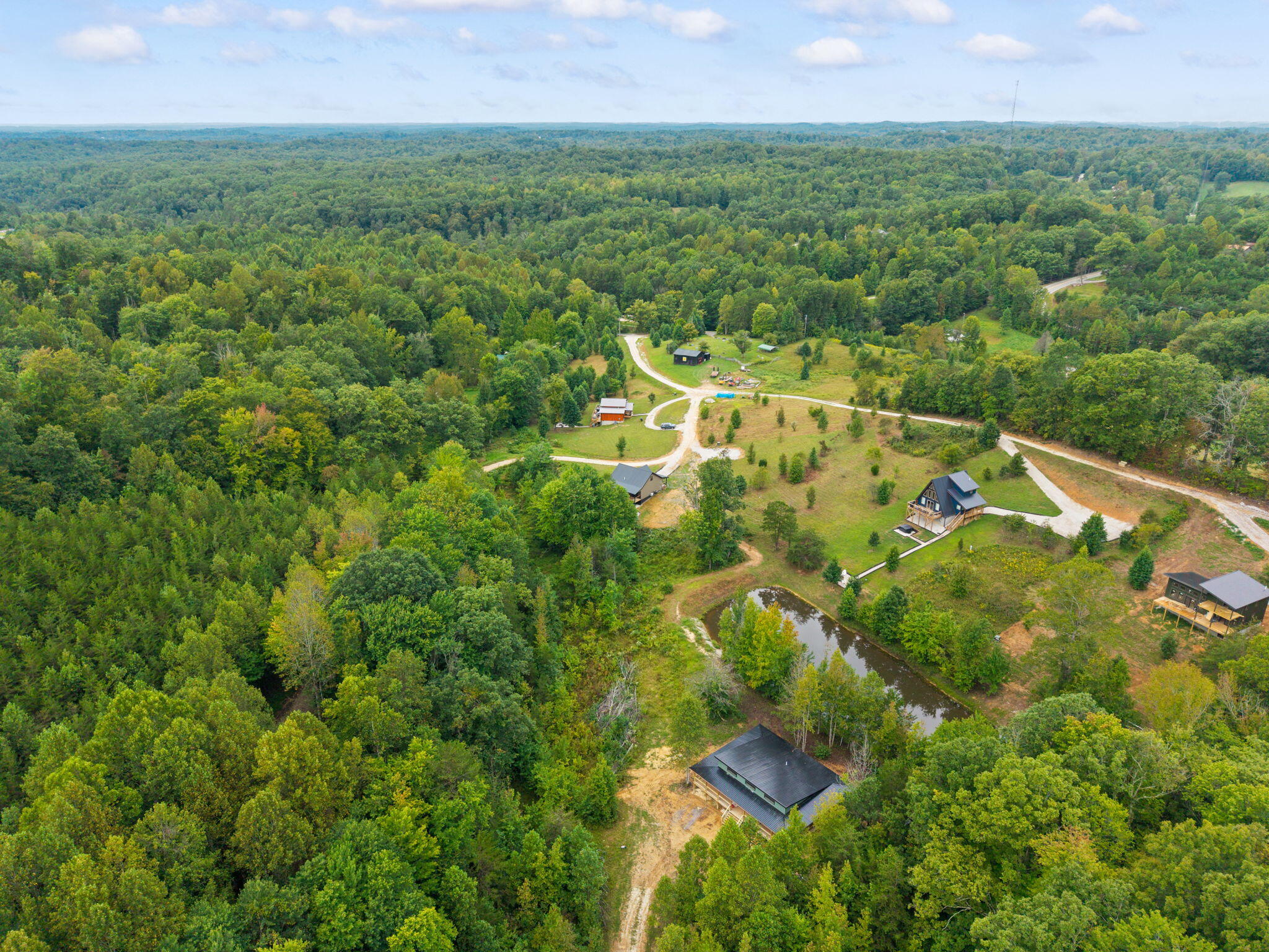 38 Hawks Point Road Beattyville, KY 41311 - Photo 56 of 57 20-web-or-mls-DJI_20260911121338_0052_D