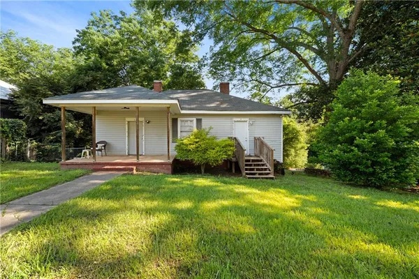 $129,900 | 149 Peachtree Street, Griffin, GA 30223